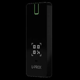 Зчитувач U-PROX SЕ QR slim