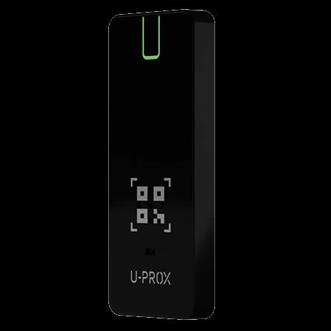 Зчитувач U-PROX SЕ QR slim