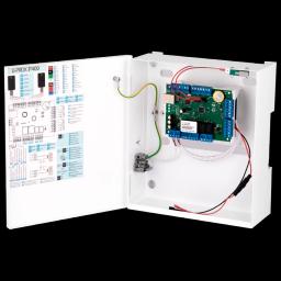 Контролер для двох дверей U-Prox IP400 IP OSDP