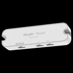 Комутатор 3 порти некерований Ruijie Reyee RG-ES103F-P