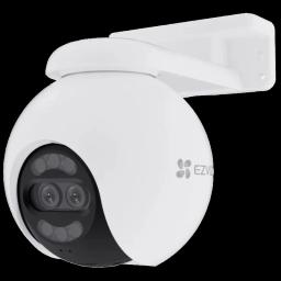 IP відеокамера Ezviz CS-H80X (8MP+2MP 4мм)