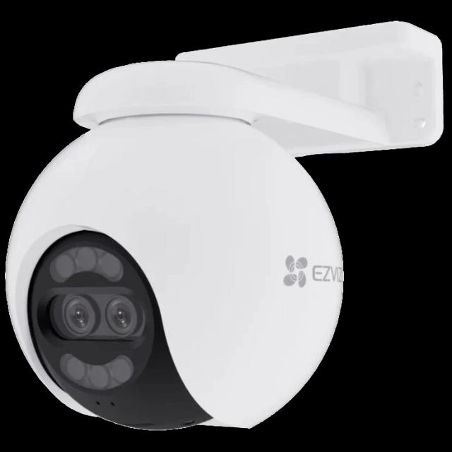 IP відеокамера Ezviz CS-H80X (8MP+2MP 4мм)