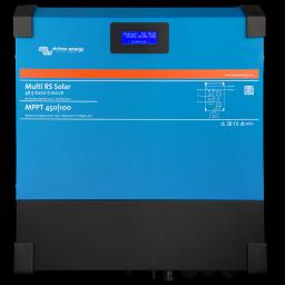 Інвертор Victron Energy Multi RS Solar 48/6000/100-450/80 сонячний однофазний чиста синусоїда