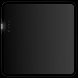 Мережевий відеореєстратор Ajax NVR HDC (16ch) (8EU) ASP black