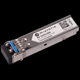 SFP модуль MikroTik HS-31DLC20D