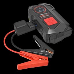 Пускозарядний пристрій 4в1 TITANUM TA-JSQ18 2000A 10000mAh