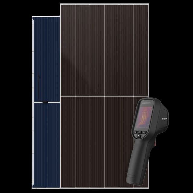 Комплект DHN-66Z20/DG-650W + DS-2TP31B-3AUF