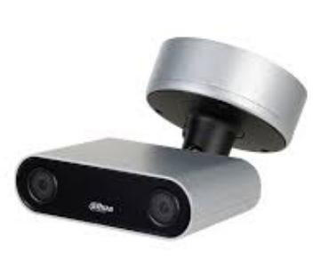 IP відеокамера Dahua DH-IPC-HFW8241XP-3D 2МП (2.8мм)