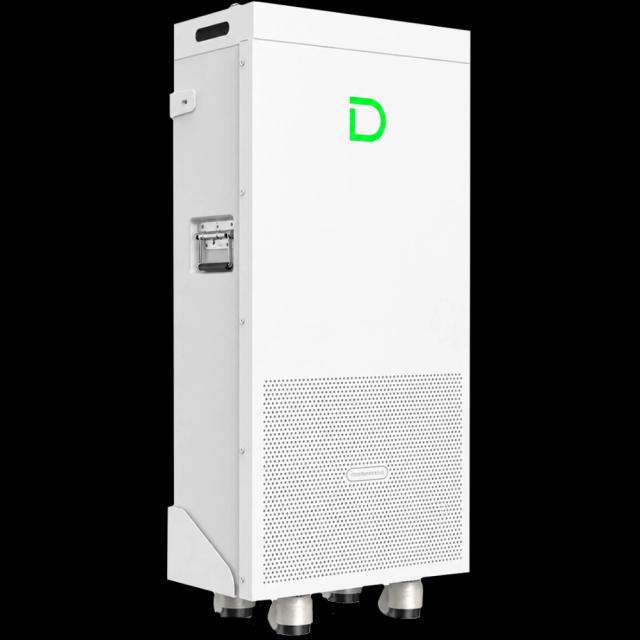 Літієва акумуляторна батарея Dyness PowerBrick MAX Battery 314Ah 16.08 kWh 51.2V