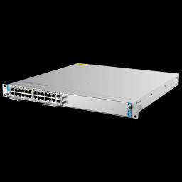 Комутатор Ruijie RG-NBS6002 модульний хмарний рівень 3