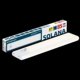 Світильник акумуляторний з датчиком руху ENERLIGHT Solana 85Лм 3000К-6500К