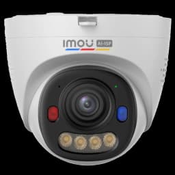 IP відеокамера Imou PU8E (IPC-PU8EP-6T0) 6МП (2.8мм) PoE