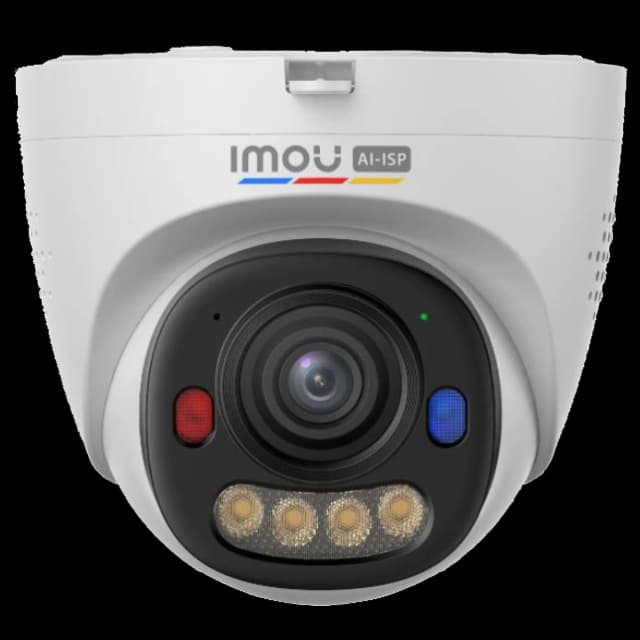 IP відеокамера Imou PU8E (IPC-PU8EP-6T0) 6МП (2.8мм) PoE