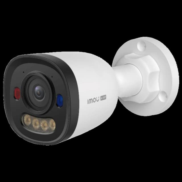 IP відеокамера Imou PU3E (IPC-PU3EP-6T0) 6МП (2.8мм) PoE
