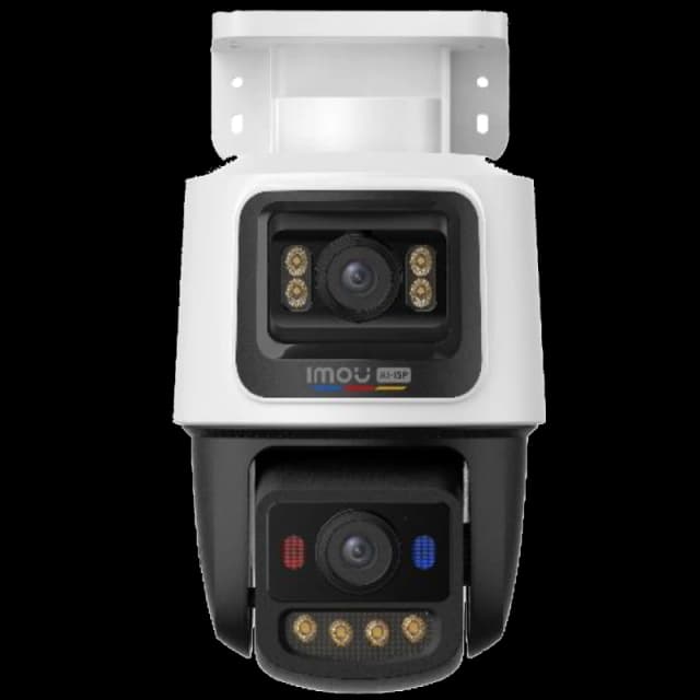 IP відеокамера Imou PU70L (IPC-PU70LP-12T0) 6+6МП (3.6мм)
