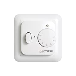 Терморегулятор Easytherm EASY MECH, 3000 Вт