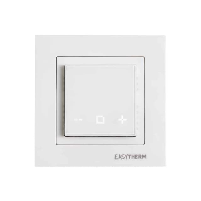 Терморегулятор Easytherm ET-40M Wi-Fi, 3200 Вт