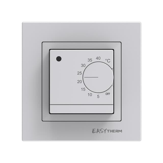 Терморегулятор Easytherm ET-20M, 3200 Вт