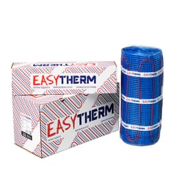 Нагрівальний мат двожильний Easytherm EM 10.00, 10 м. кв.
