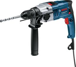 Дриль ударний Bosch Professional GSB 18-2 RE 800Вт 1,5-13мм 0-1100/3000об/хв 2.6кг
