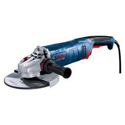 Шліфмашина кутова Bosch Professional GWS 24-230 P 230мм 2400Вт 8500об/хв 5.7кг