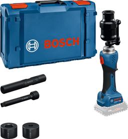Просікач гідравлічний акумуляторний Bosch Professional GLH 18V-60 60кН 3мм кейс без АКБ та ЗП