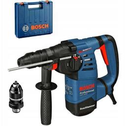 Перфоратор Bosch Professional GBH 3000 800Вт 0-4000уд/хв 3.6кг