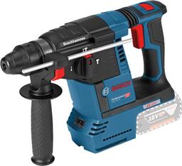 Перфоратор акумуляторний Bosch Professional GBH 18 V-26 SDS-plus 18В 2.6Дж 3.5кг без АКБ та ЗП