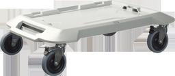 Ролер для L-Boxx Bosch Professional, до 100кг, 646х184х492мм, 3.8кг