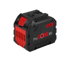 Акумулятор Bosch Professional ProCore 18В 12А·год 1.35кг