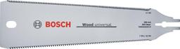 Полотно пиляльне по дереву Bosch Ryoba, SK5, 17TPI, 250мм
