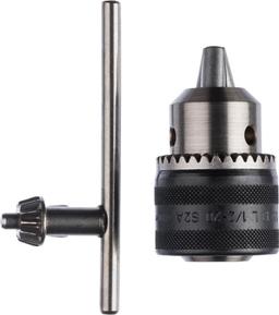 Патрон зубчастий Bosch Professional R/L 13мм 1/2"