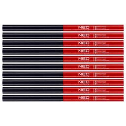 Олівець технічний Neo Tools 175мм 12шт