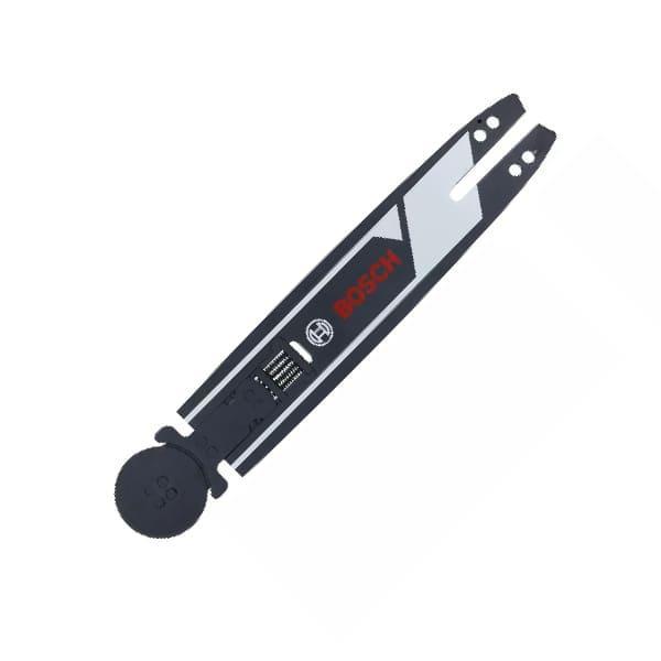 Шина напрямна для ланцюгової пилки Bosch Professional Rail GAC 250 33.4см 5мм