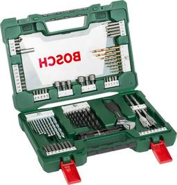 Набір приладдя Bosch Professional V-Line-83