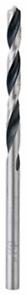 Свердло по металу Bosch Professional HSS-PointTeQ, 3.5х39х70мм, 10шт