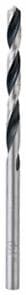 Свердло по металу Bosch Professional HSS-PointTeQ, 3.5х39х70мм, 10шт