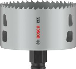 Коронка Bosch Professional Multi Material PC Plus 86мм
