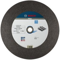Диск відрізний Bosch Professional для металу 355x3x25.4мм