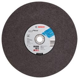 Диск відрізний Bosch Professional для металу 355x2.8x25.4мм