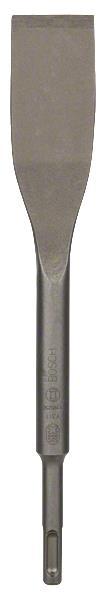 Зубило плоске Bosch Professional LongLife, SDS-Plus, 40x260мм