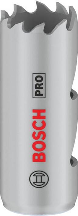 Коронка Bosch Professional Multi Material 20мм з різьбою