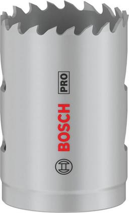 Коронка Bosch Professional Multi Material 37мм з різьбою