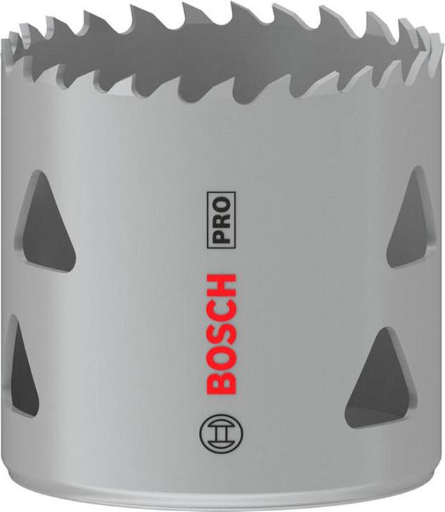 Коронка Bosch Professional Multi Material 51мм з різьбою