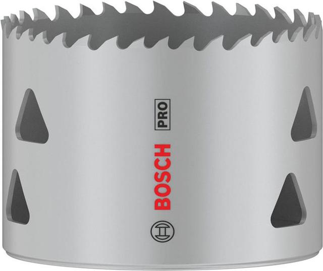 Коронка Bosch Professional Multi Material 68мм з різьбою