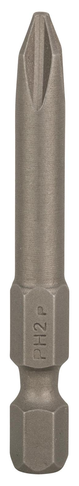 Біти Bosch PH2 XH, 49мм, 2шт