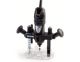 Станина для фрезерування Dremel 335 для мультиінструмента