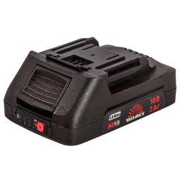 Акумулятор Vitals ASL 1820n 10С 18В 2А·год 0.36кг