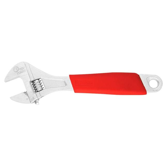 Ключ розвідний Top Tools, 300мм, робочий діапазон 0-32мм