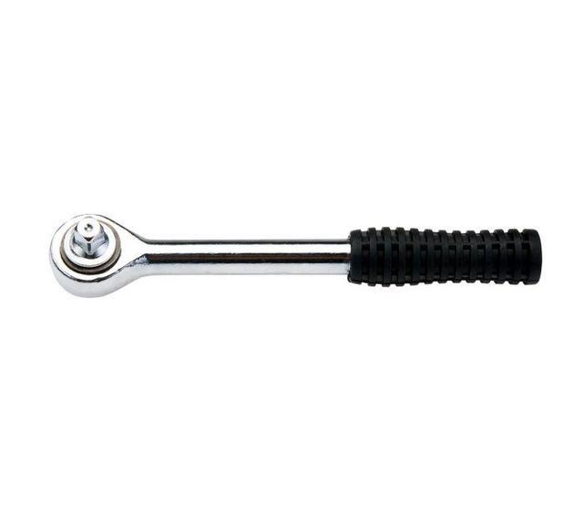 Ключ-тріскачка Top Tools, 1/2", 24 зубців, 250мм
